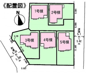 配置図3