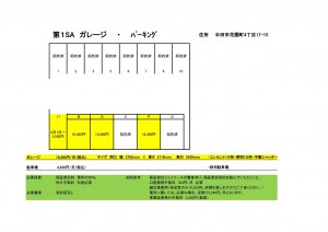 第1SAｶﾞﾚｰｼﾞ・ﾊﾟｰｷﾝｸﾞ3.12_01