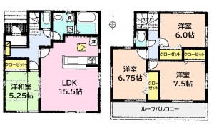 4号棟