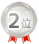 2位