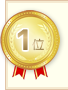 1位