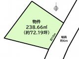 常滑市苅屋町 土地 1,082万円