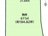 知多郡武豊町大字冨貴字南側 土地 980万円