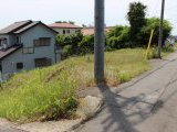知多郡武豊町字向陽 土地 730万円