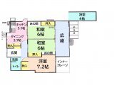 常滑市山方町 土地 1,170万円