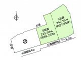 常滑市陶郷町　C区画