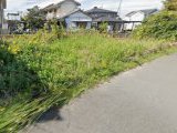 常滑市港町 土地 498万円