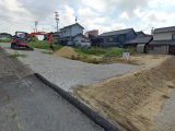 常滑市山方町 土地 740万円
