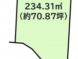 知多郡武豊町字若宮 土地 1,600万円