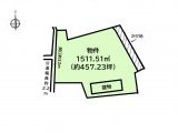 常滑市榎戸町 土地 2,000万円