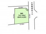 知多郡武豊町字梨子ノ木 土地 899万円