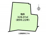 知多郡阿久比町大字植大字 土地 600万円