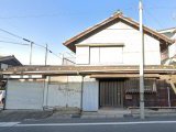 半田市亀崎常盤町 土地 800万円