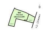半田市岩滑中町 土地 7,400万円