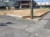 常滑市港町４丁目　売地　全３区画　A区画