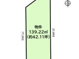 半田市出口町　E区画
