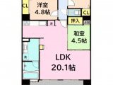レインボーティアラ東成岩　５階（オーナーチェンジ物件）