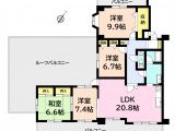 ライフプラザ古見　9階