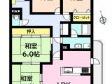 リヴィエール半田　３階