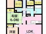 マンサール白山　４階