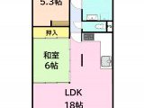 JUS半田　２階