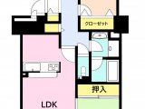 ロイヤルコート半田弐番館　９階