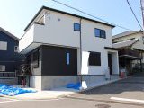 半田市桐ケ丘5丁目　中古戸建(未入居）　全1棟