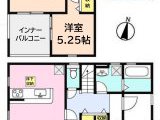 常滑市古場町１丁目　新築分譲住宅　全２棟　２号棟