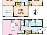 常滑市古場町１丁目　新築分譲住宅　全２棟　3号棟