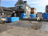 半田市花園町３期　新築分譲住宅　全２棟　２号棟