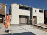 半田市成岩東町　新築分譲住宅　全７棟　２号棟