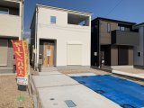 半田市成岩東町　新築分譲住宅　全７棟　3号棟