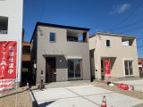 半田市成岩東町　新築分譲住宅　全７棟　6号棟