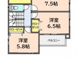 Gran Felidia　半田市宮本町２期　全４棟　4号棟