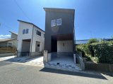 知多郡武豊町平井７丁目　新築分譲住宅　全２棟　１号棟