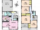 知多郡武豊町平井７丁目　新築分譲住宅　全２棟　１号棟