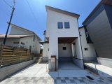 知多郡武豊町平井７丁目　新築分譲住宅　全２棟　2号棟