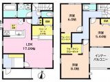 常滑市新田町第４　新築分譲住宅　全３棟　１号棟