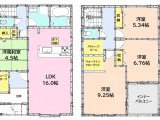 常滑市樽水町 新築戸建 2,480万円