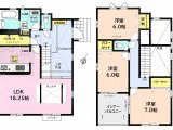 常滑市港町６丁目　新築分譲住宅　全３棟　１号棟