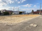 常滑市港町６丁目　新築分譲住宅　全３棟　2号棟