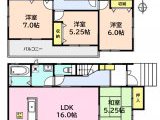 半田市柊町２期　新築分譲住宅　全２棟　１号棟