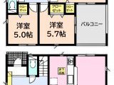 半田市岩滑高山町第２　新築分譲住宅　全３棟　１号棟