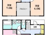 武豊町迎戸第２　新築分譲住宅　全２棟　2号棟