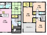 知多市八幡　第18　新築分譲住宅　全２棟　１号棟