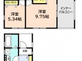 半田市有楽町８丁目　新築分譲住宅　全２棟　１号棟
