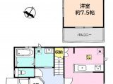 半田市有楽町３期　新築分譲住宅　全１棟