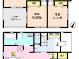 武豊町天神前　新築分譲住宅　全１棟