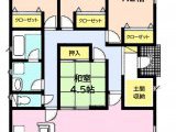 武豊町下田　第１　新築分譲住宅　全４棟　１号棟