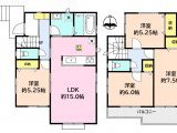 常滑市瀬木町　新築戸建　全１棟